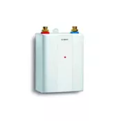 BOSCH TR40006ET Bojler, 6 kW, 230 V, Beli