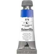 Maimeri Blu Akvarelne barve Cobalt Blue Light 373 12 ml 1 kos