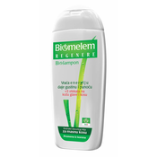 Biomelem regenere šampon sa biljnim ekstraktima 222 ml