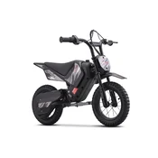 Cross motor na akumulator SHARK - črn
