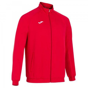 DOHA MICROFIBER JACKET RED 2XS