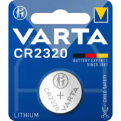 Litijum CR2320 3V