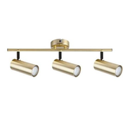 Colly Plafonska Lampa Mesing 2 3x15W GU10 ( 15117 )