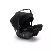 Bugaboo - Lupinica 360. Black