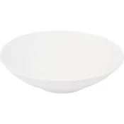 Gastro porcelanasta skleda Fantastic 23,7 cm (2 kos)