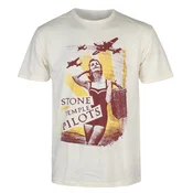 Metal majica moška Stone Temple Pilots - Girl - LOW FREQUENCY - STP004TS