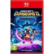 Minecraft Dungeons 2 (SWITCH 2)
