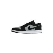 Jordan Nizke superge Air Jordan 1 pastelno zelena / črna