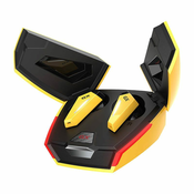 Edifier HECATE GX07 bežicne slušalice, žuta