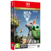 Hela - Harmony Edition (Nintendo Switch 2)