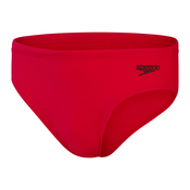 Speedo LOGO 6.5CM BRF JM, otroške kopalke, rdeča 80031491