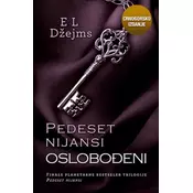 CG - Pedeset nijansi OSLOBOÐENI - E L Džejms ( 7374 )