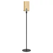 Eglo 39542 - Podna lampa POLVERARA 1xE27/40W/230V