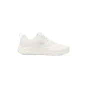 Skechers Ženske patike Bobs B Flex Lo Cool Ease, 117715-W, Bele