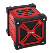 auna TRK-861 Bluetooth outdoor zvucnik, crveni