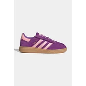 adidas Originals Disney Princess HANDBALL SPEZIAL superge otroške semišaste