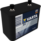 Varta Posebna cink-ogljikova baterija Varta Longlife Work, 4R25-2, 6 V, 19 Ah, 4R25C, GP908X