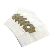 MAKITA 5x Filter vrečka - tekstilna VC4210L/M