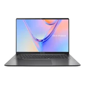 ASUS Vivobook S16 S5652MA-TK095 (16 inca WUXGA, Core 7 350, 16GB, SSD 256GB) laptop