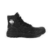 Palladium  94626008M  Črna