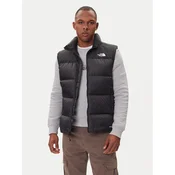 The North Face Telovnik Diablo 2.0 NF0A8994 Črna Regular Fit