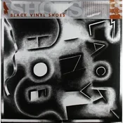 Shoes - Black Vinyl Shoes (Reissue) (150 g) (White Coloured) (LP)