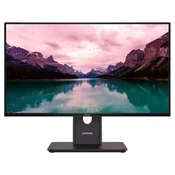 Lenovo Monitor ThinkVision T24-40 23,8 Full HD 120Hz