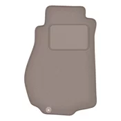 Wielganizator Bež zaščitna preproga za voznika za: Nissan 350Z coupe (2003-2009), (22144494)