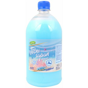 SAPUN TECNI PLAVI DOPUNA BAS BAS 1L