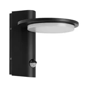 Telefunken 312505TF-LED Zunanja stenska svetilka s senzorjem LED/10W/230V IP44