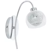 Oviedo_Eglo zidna Eglo lampa, sa prekidacem [ EGLO 93057 ]