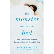 Monster Under the Bed