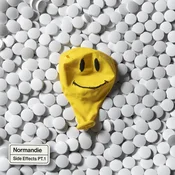 Normandie - Side Effects Pt. 1 (CD)