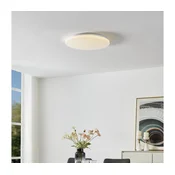 Eglo 902198-LED RGBW zatemnljivo stropno svetilo FRANIA-Z LED/25W/230V O50 cm