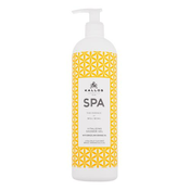 Kallos Cosmetics SPA Vitalizing gel za prhanje 500 ml za ženske