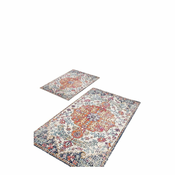 Kopalniške preproge v kompletu 2 ks 60x100 cm – Mila Home
