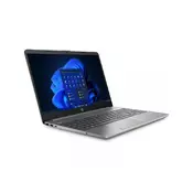 HP Laptop 15.6, Intel i3-1215U 3.3 GHZ, 8GB, SSD 256 GB - HP 250 G9, 6S797EA