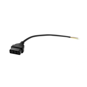 Solight STRUJSKI KABEL ZA LINEARNU RASVJETU DULJINA 0,3M [WO2000-ND3]