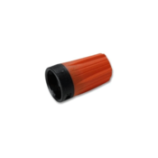 Neutrik BST-BNC-3 narančasti BNC poklopac