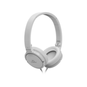 SoundMAGIC P22C On-Ear headset, bijela