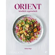 Orient - köstlich vegetarisch