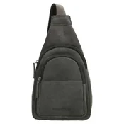 Hide & Stitches Idaho 20028 Black