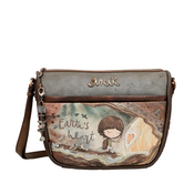 Torba fashion Anekke FW24 Core L-32x25x13cm