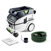 Festool mobilni usisivac CLEANTEC CTM 26 EI, Usisavalo CTM 577918