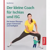 Der kleine Coach für Ischias und ISG