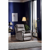 Woody Fashion Recliner