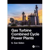 Gas Turbine Combined Cycle Power Plants