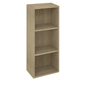 SAPHO ESPACE Elegantna Odprta Polica 35x94x22cm v Jilmu Bardini