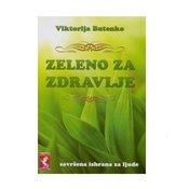 Zeleno za zdravlje Viktorija Butenko