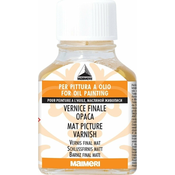 Maimeri Matt Picture Varnish Barva 75 ml